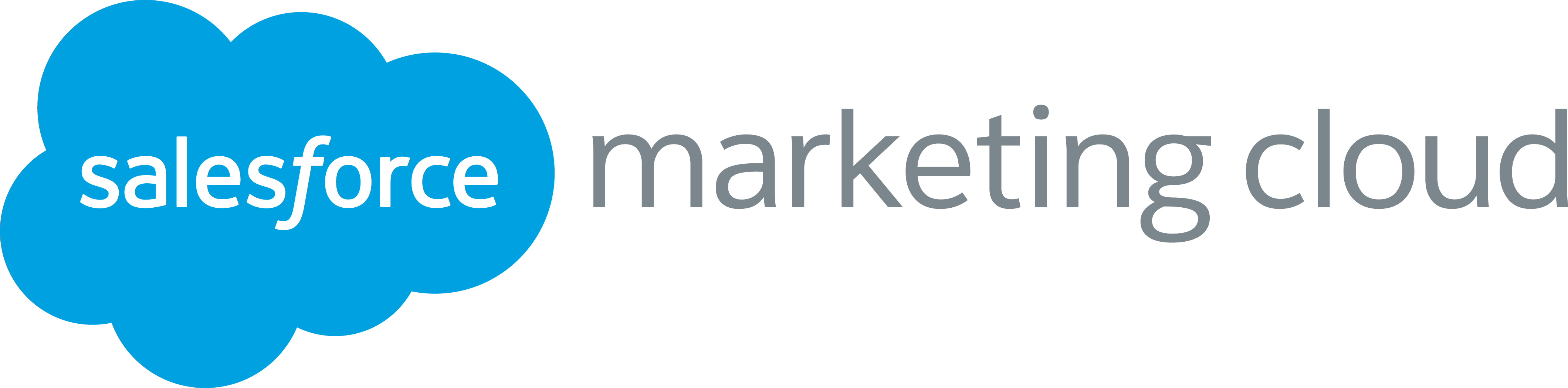 Salesforce Marketing Cloud